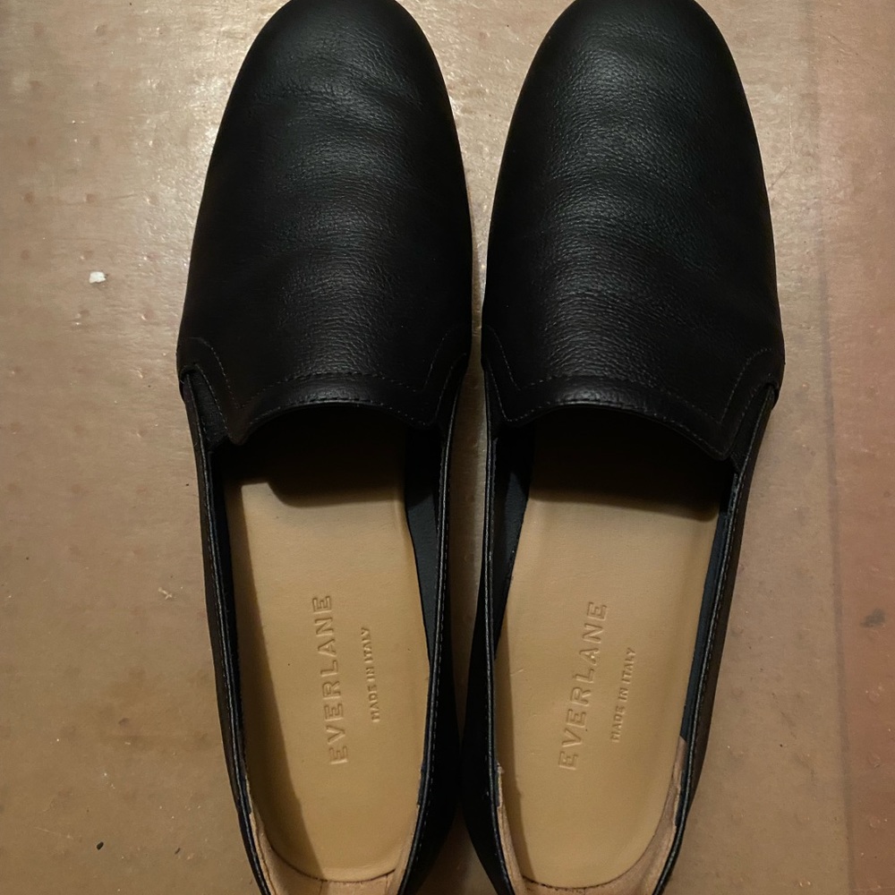 Everlane flat shoes